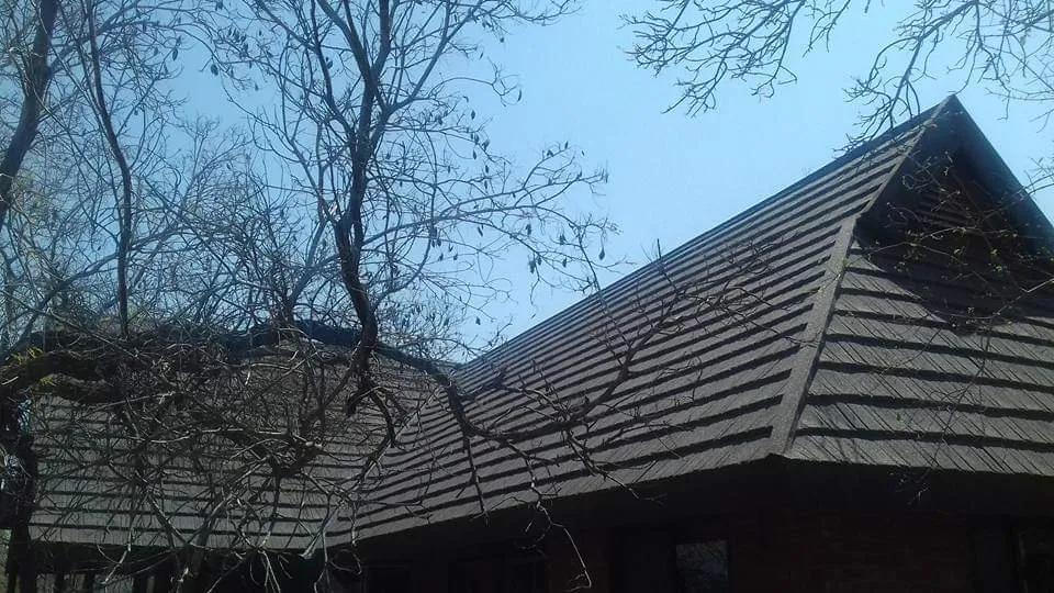 Lawson Roofing photo 1