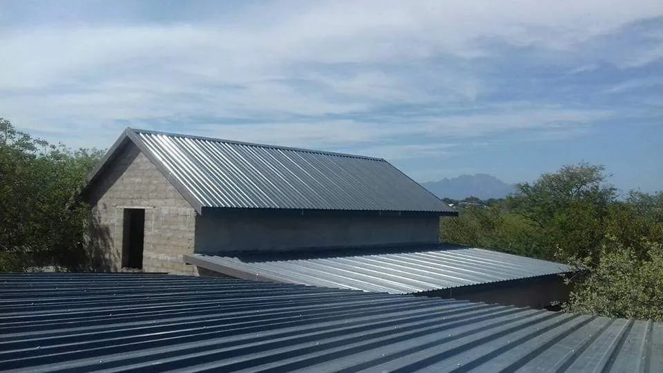 Lawson Roofing photo 2