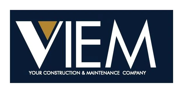 Viem Construction logo