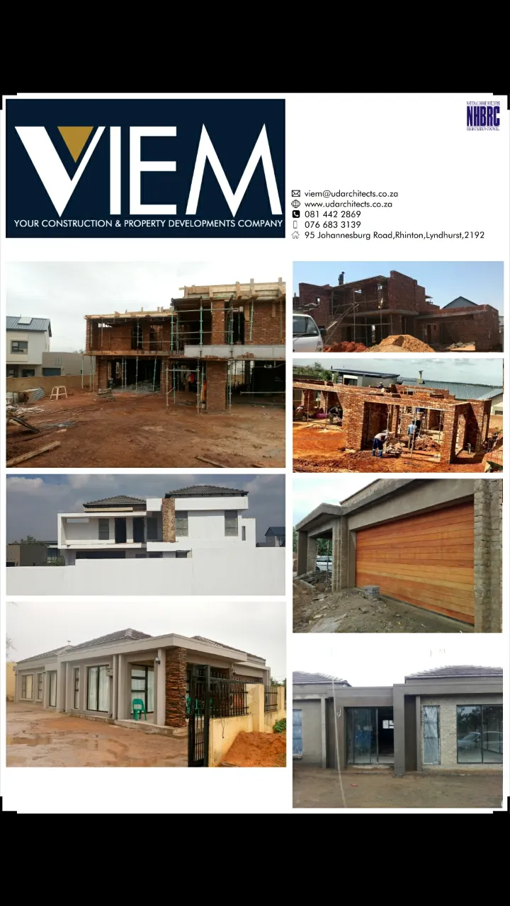 Viem Construction photo 1