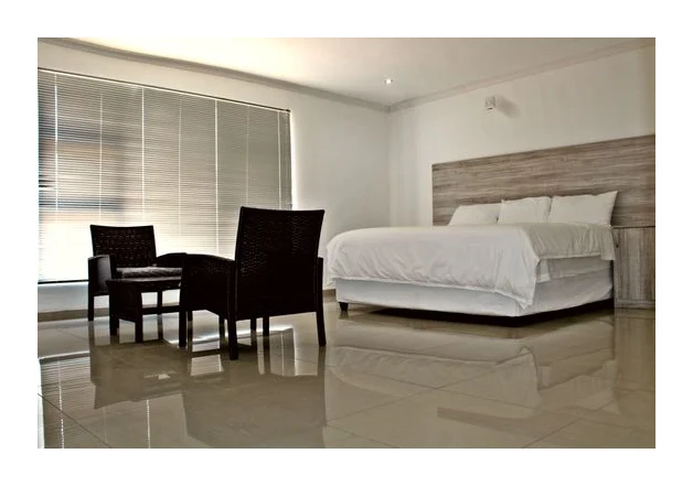 606 Guest House logo
