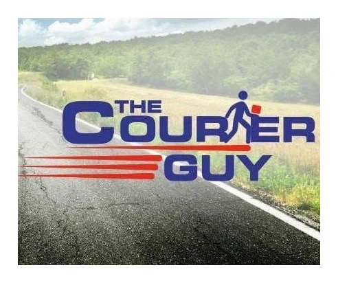 The Courier Guy Colesburg logo