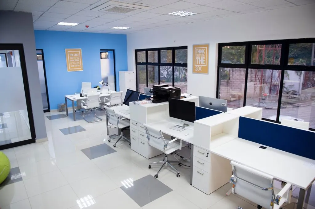 Rovil Trading And Projects photo 2