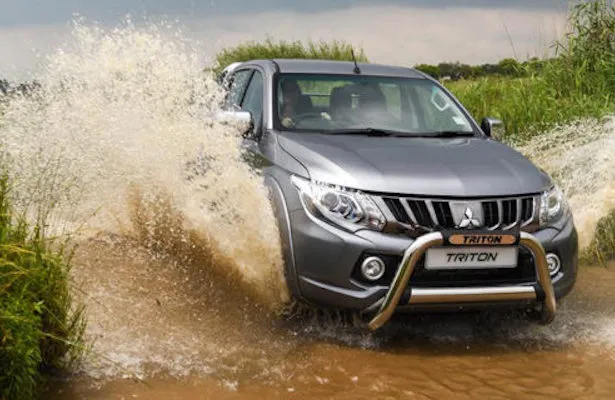 Group1 Mitsubishi photo 3