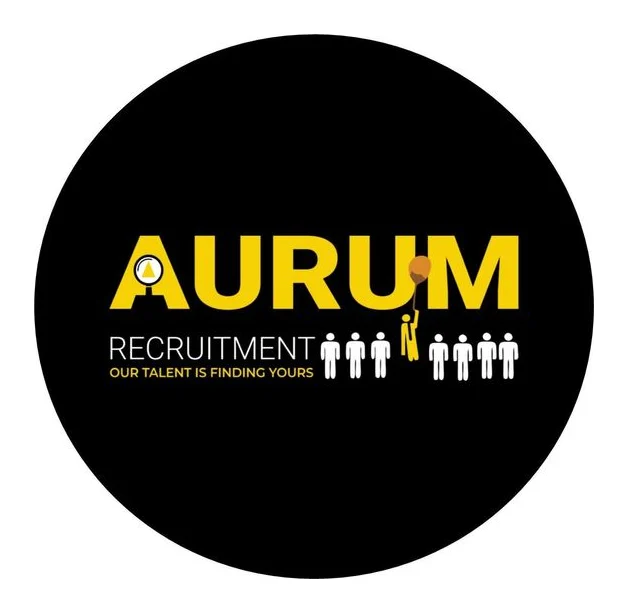 Aurum Recruitment logo