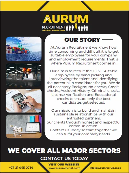 Aurum Recruitment photo 2