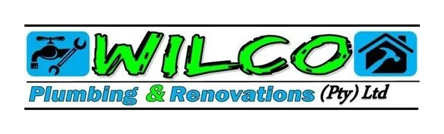 Wilco Plumbing & Renovations (Pty) Ltd logo