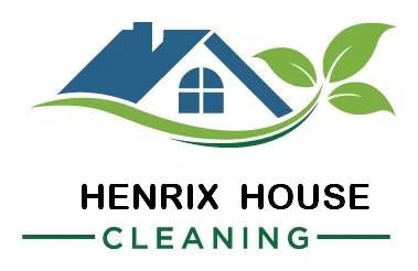 HENRIX HOUSE CLEANING (PTY)LTD logo