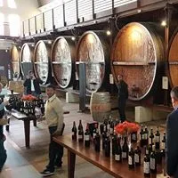 Mitre's Edge Wine Estate photo 1
