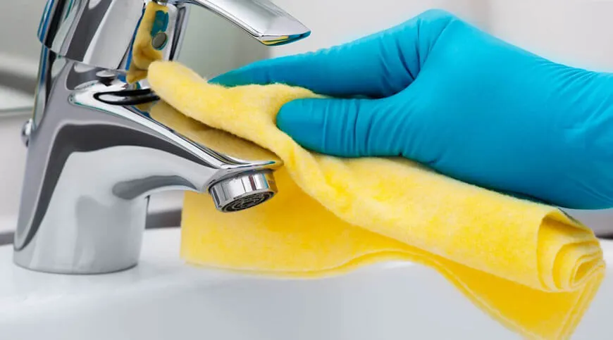 KleanCo cleaning services cape town photo 4