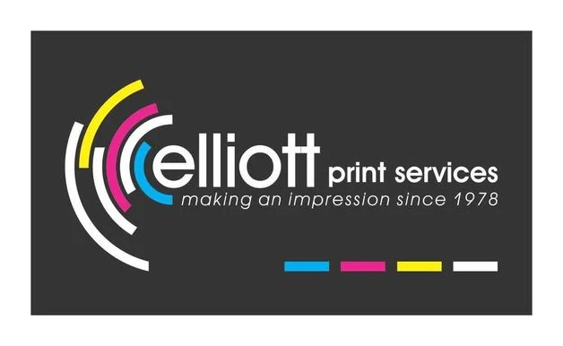 Elliott Print Services logo