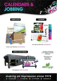 Elliott Print Services photo 1