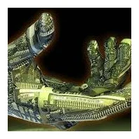 Bally Electronic Systems logo