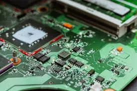 Bally Electronic Systems photo 2