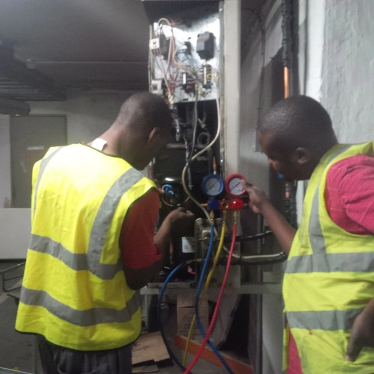 Dinare Airconditioning and Projects(Pty)Ltd photo 2