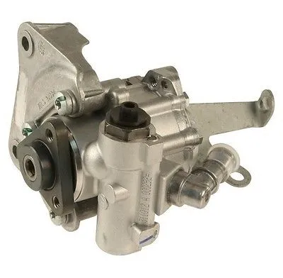 Advanced Power Steering photo 4