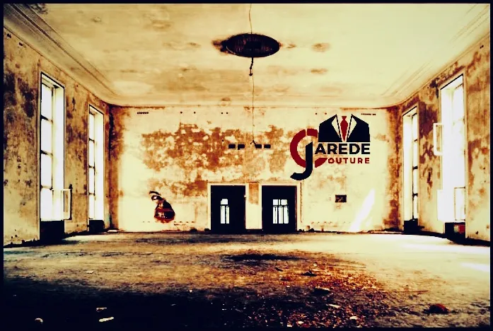 JaredE Couture photo 1
