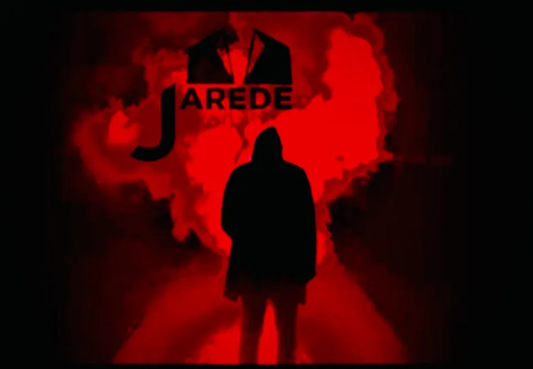 JaredE Couture photo 2