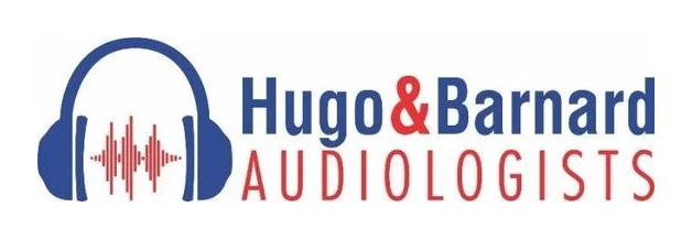 Hugo & Barnard Audiologists logo