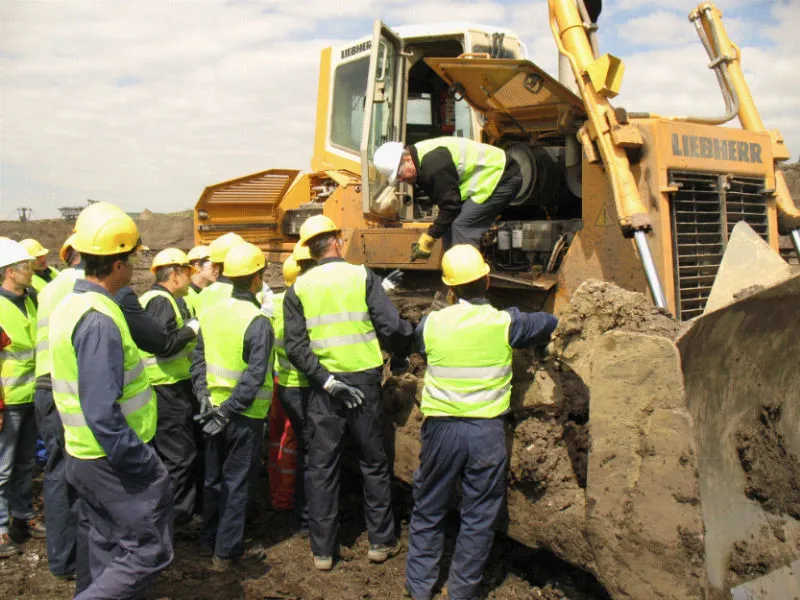 m&j operators training center photo 3
