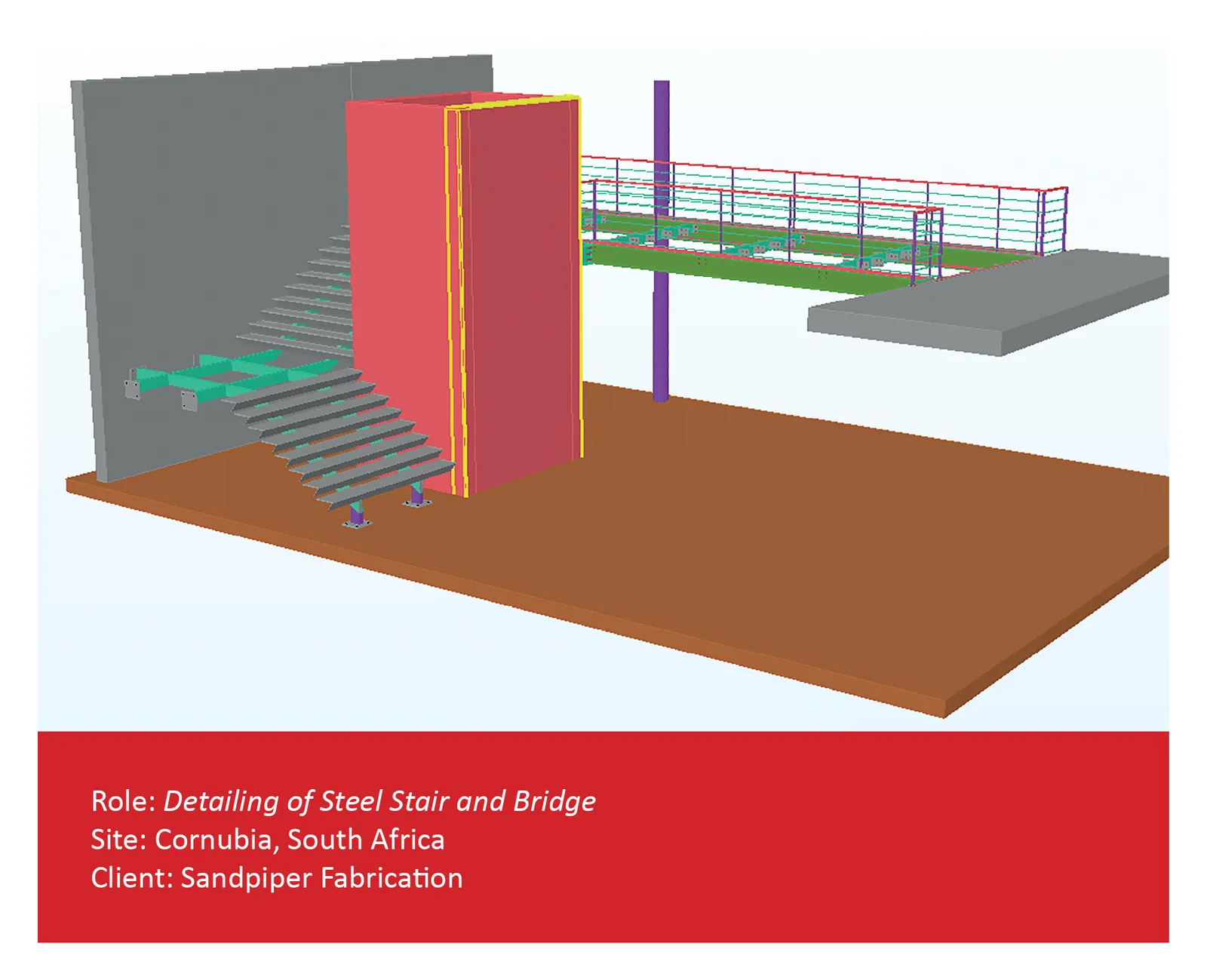 Symmetry Structural Detailers photo 3