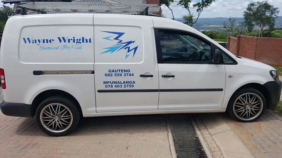Wright's Electrical photo 1