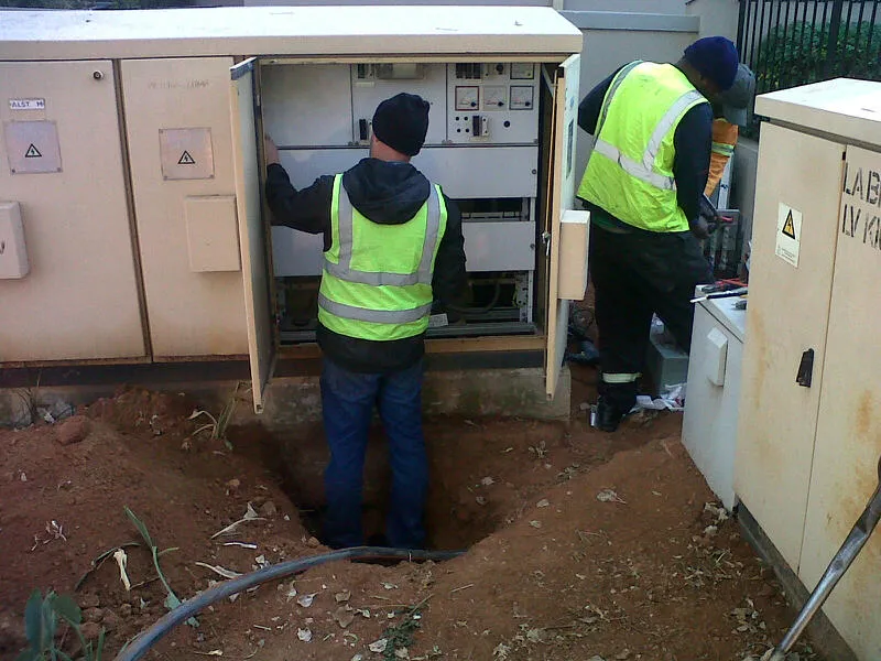 Wright's Electrical photo 3