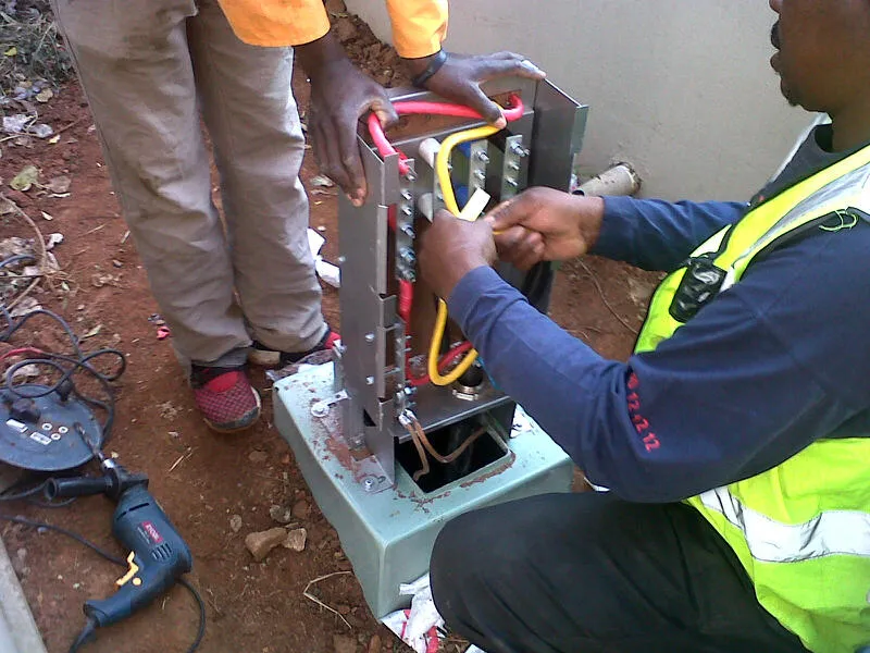 Wright's Electrical photo 4