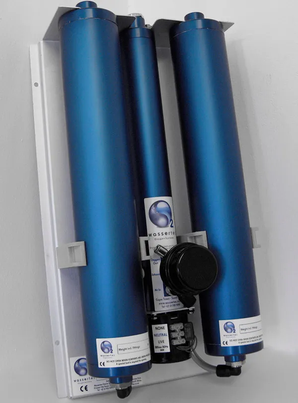 Wassertec photo 1