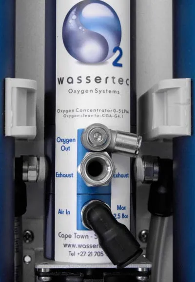 Wassertec photo 3