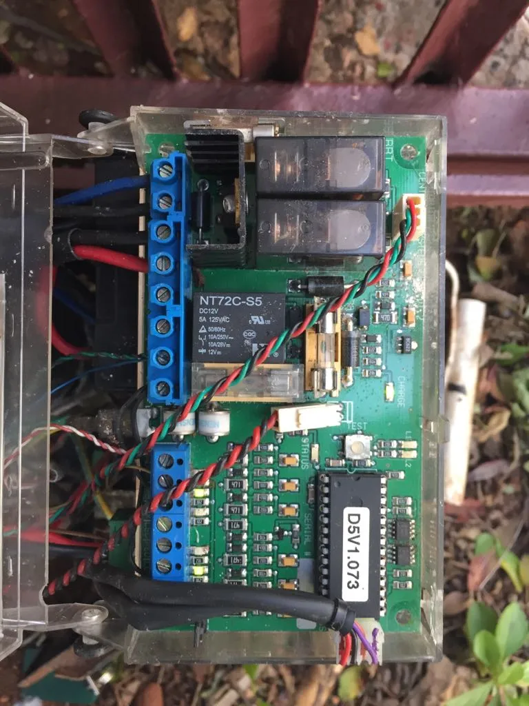 Gate motor installation , repairs Pretoria we photo 3