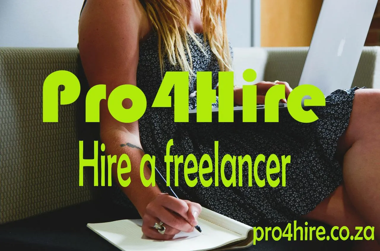 Pro4Hire photo 1