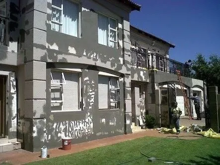 GAI PROJECTS PTY LTD photo 1