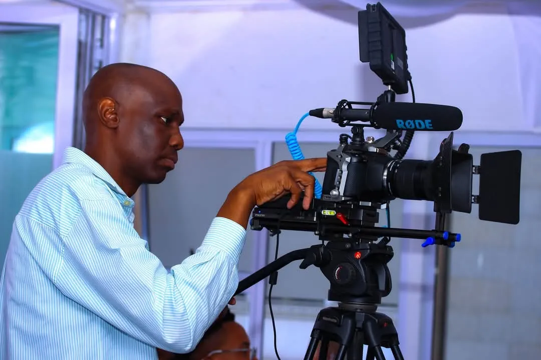 African Vibe Media photo 2