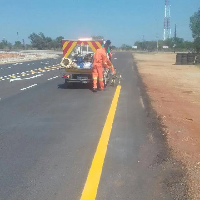 MSS ROADMARKING photo 2