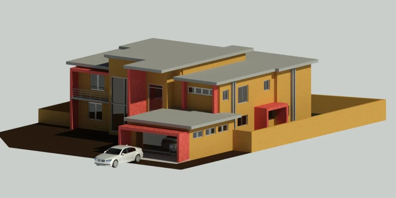 Social Architecture photo 1