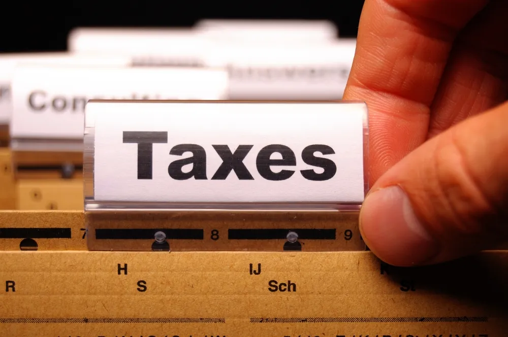 SA Tax Company photo 1