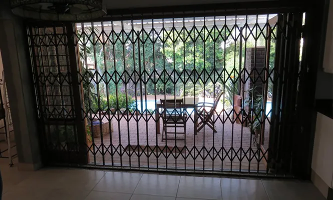 All in One Security photo 1