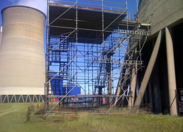 A S and F Pty Ltd Access Scaffolding and Form photo 1