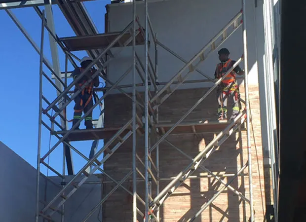 A S and F Pty Ltd Access Scaffolding and Form photo 2