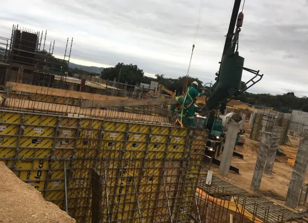 A S and F Pty Ltd Access Scaffolding and Form photo 3