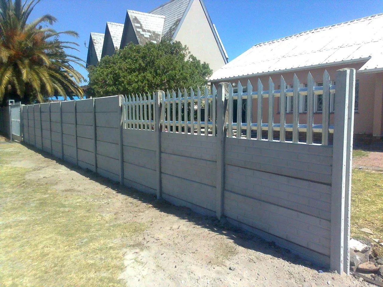 Fever Tree Fencing Cape Town photo 2