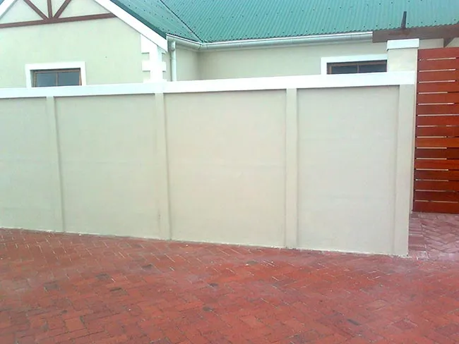 Fever Tree Fencing Cape Town photo 3