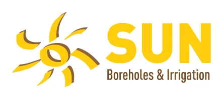 Sun Boreholes & Irrigation logo