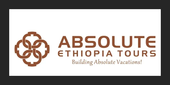 Absolute Ethiopia Tours logo