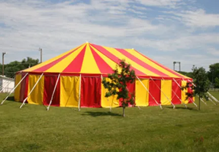 Techno Tents - Tents For Sale photo 1