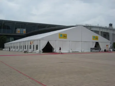 Techno Tents - Tents For Sale photo 3