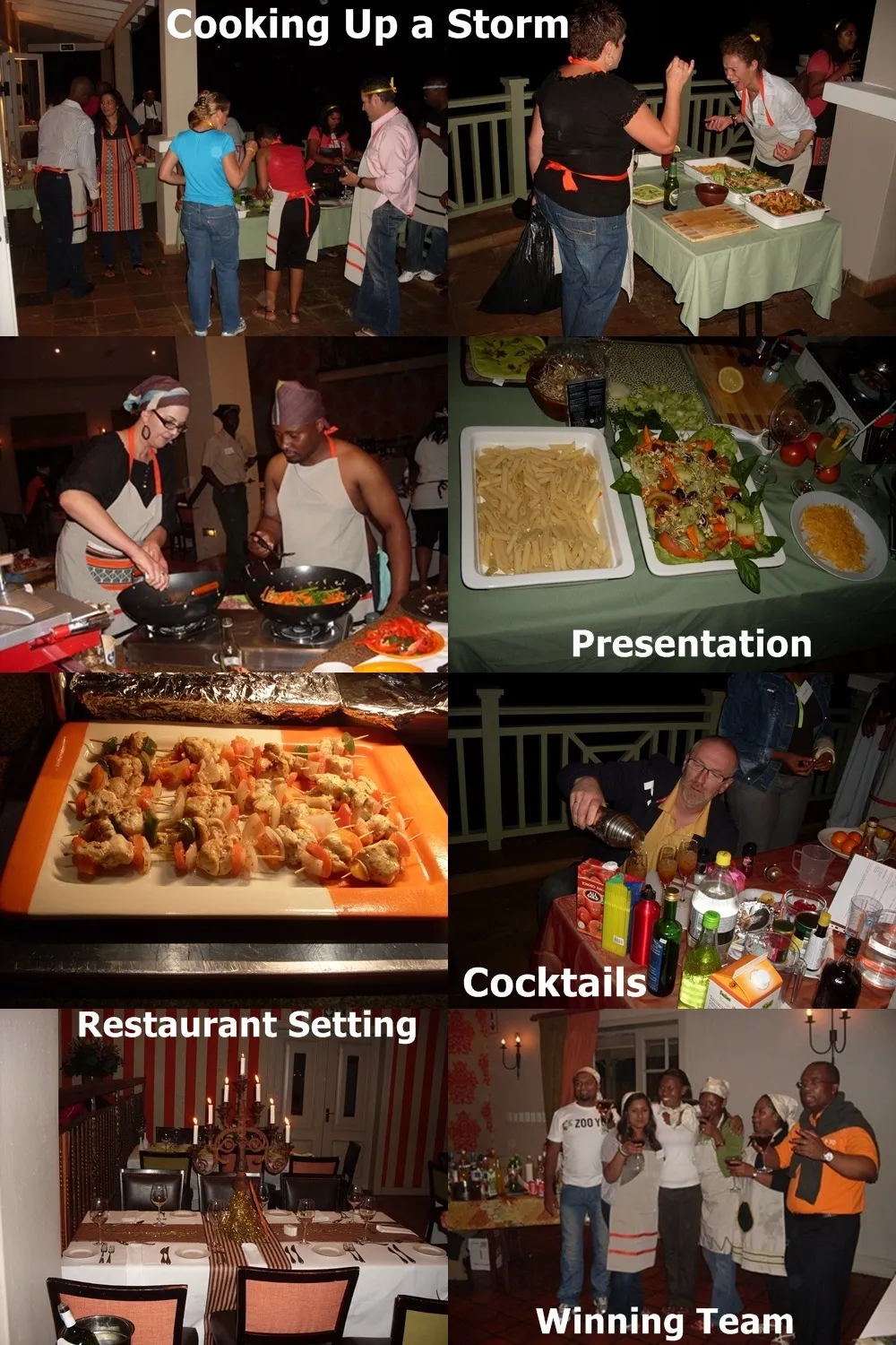 D Adventure Tours (DATeam Team Building) photo 1