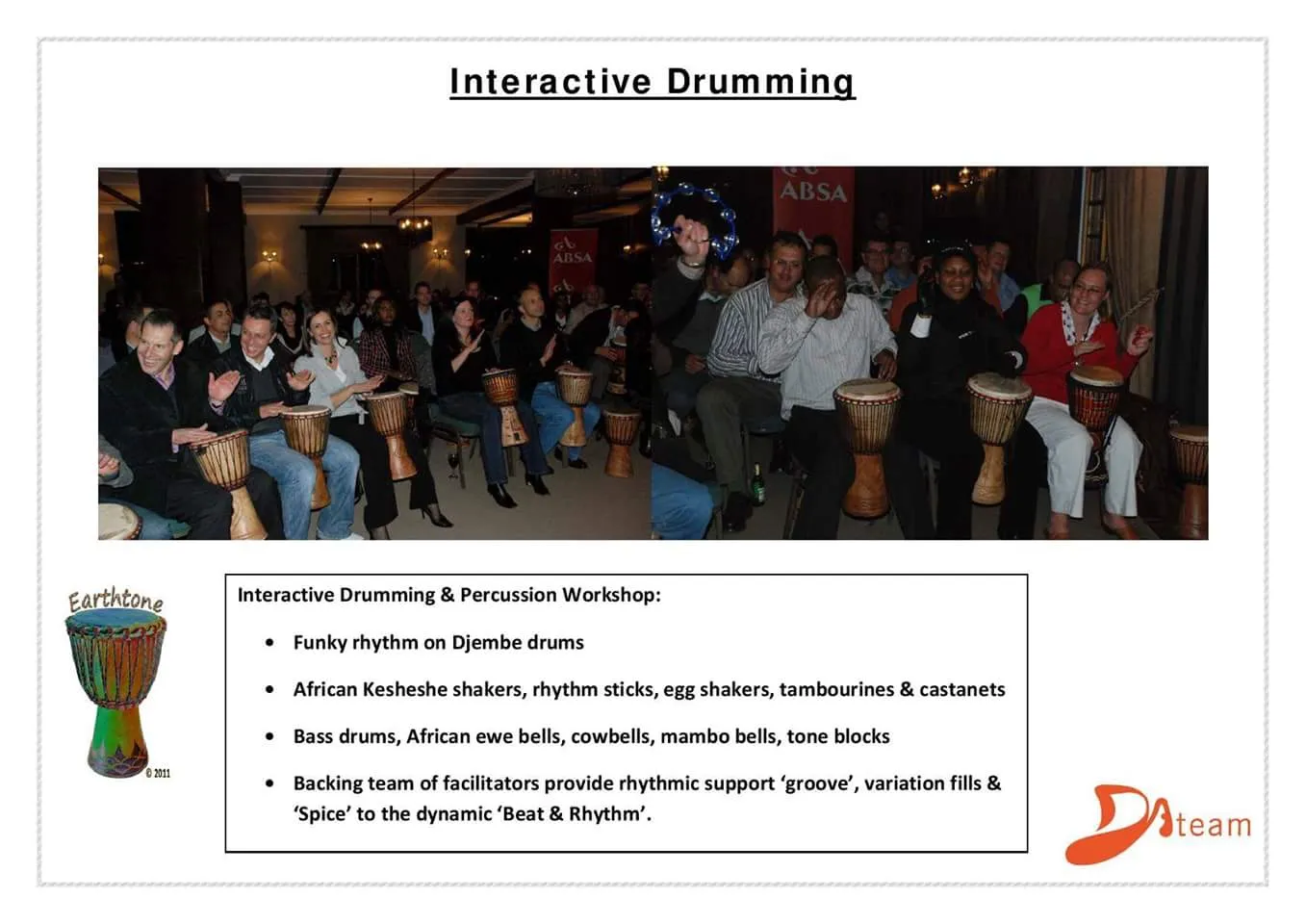 D Adventure Tours (DATeam Team Building) photo 2