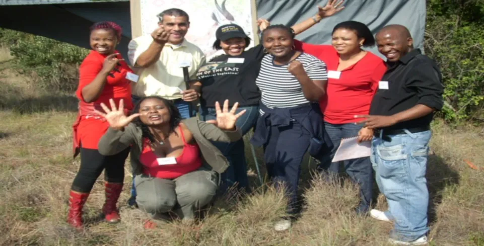 D Adventure Tours (DATeam Team Building) photo 4